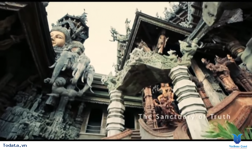 Tổng hợp danh Lam Thắng Cảnh Du lịch Pattaya Thái Lan Hình ảnh 9 Tổng hợp danh Lam Thắng Cảnh Du lịch Pattaya Thái Lan Hình ảnh 9