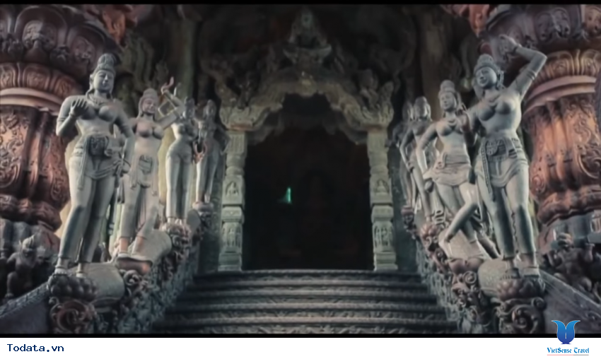 Tổng hợp danh Lam Thắng Cảnh Du lịch Pattaya Thái Lan Hình ảnh 6 Tổng hợp danh Lam Thắng Cảnh Du lịch Pattaya Thái Lan Hình ảnh 6