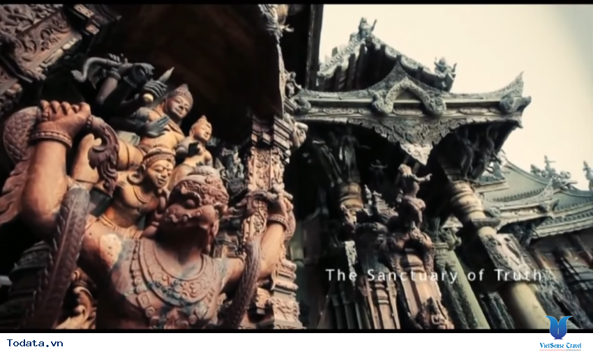 Tổng hợp danh Lam Thắng Cảnh Du lịch Pattaya Thái Lan Hình ảnh 1 Tổng hợp danh Lam Thắng Cảnh Du lịch Pattaya Thái Lan Hình ảnh 1