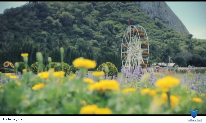 Tổng hợp danh Lam Thắng Cảnh Du lịch Pattaya Thái Lan Hình ảnh 13 Tổng hợp danh Lam Thắng Cảnh Du lịch Pattaya Thái Lan Hình ảnh 13