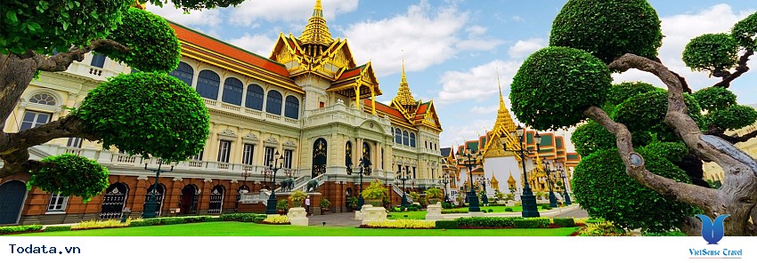 Tổng hợp hình ảnh Grand Palace, Thái Lan Hình ảnh 8