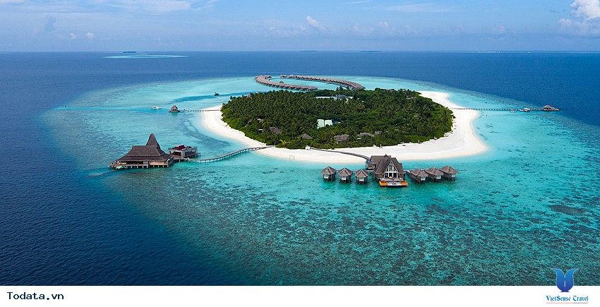 Trải nghiệm cuộc sống nơi thiên đường trên đảo Cocoa Maldives Hình ảnh 1 Trải nghiệm cuộc sống nơi thiên đường trên đảo Cocoa Maldives Hình ảnh 1