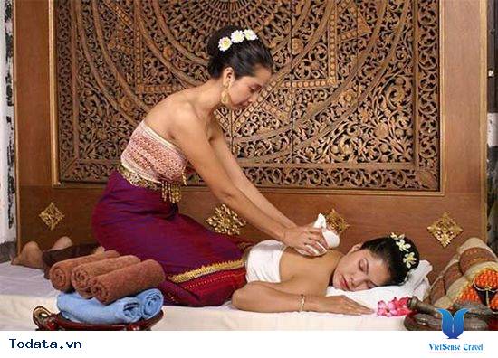 Trải nghiệm massage Thái Lan Hình ảnh 2 Trải nghiệm massage Thái Lan Hình ảnh 2