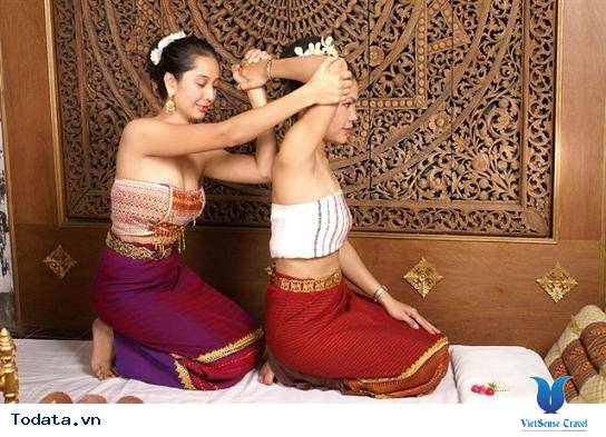 Trải nghiệm massage Thái Lan Hình ảnh 3 Trải nghiệm massage Thái Lan Hình ảnh 3