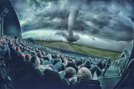 Trung tâm khoa học Singapore và rạp chiếu phim Omi, nơi truyền cảm hứng cho du khách Hình ảnh 1