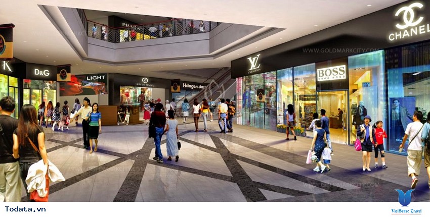 Trung tâm mua sắm Ngee Ann City Hình ảnh 1