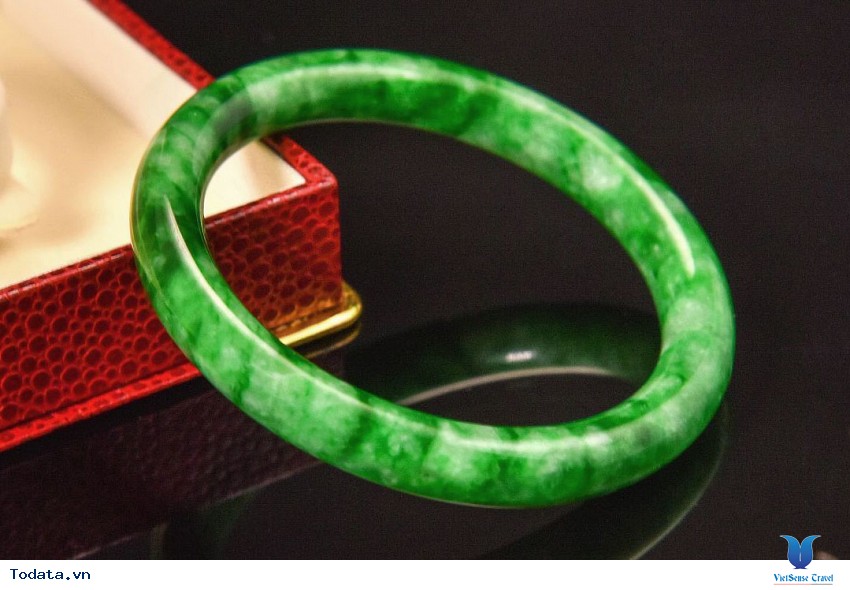 Trung tâm ngọc Myanmar hấp dẫn khách du lịch Hình ảnh 2