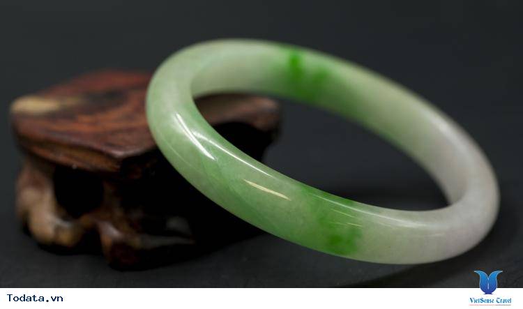 Trung tâm ngọc Myanmar hấp dẫn khách du lịch Hình ảnh 1