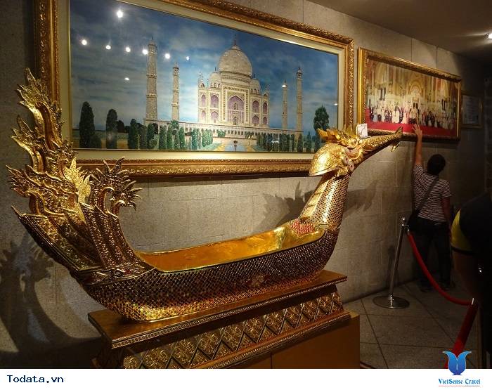 Trung Tâm Vàng Bạc Đá Quý hoành tráng tại Thái Lan Hình ảnh 1 Trung Tâm Vàng Bạc Đá Quý hoành tráng tại Thái Lan Hình ảnh 1