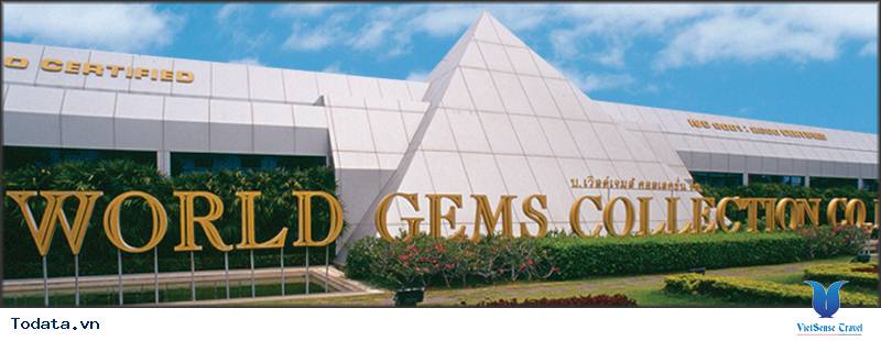 Trung tâm vàng bạc đá quý World Gems Collection Hình ảnh 2 Trung tâm vàng bạc đá quý World Gems Collection Hình ảnh 2