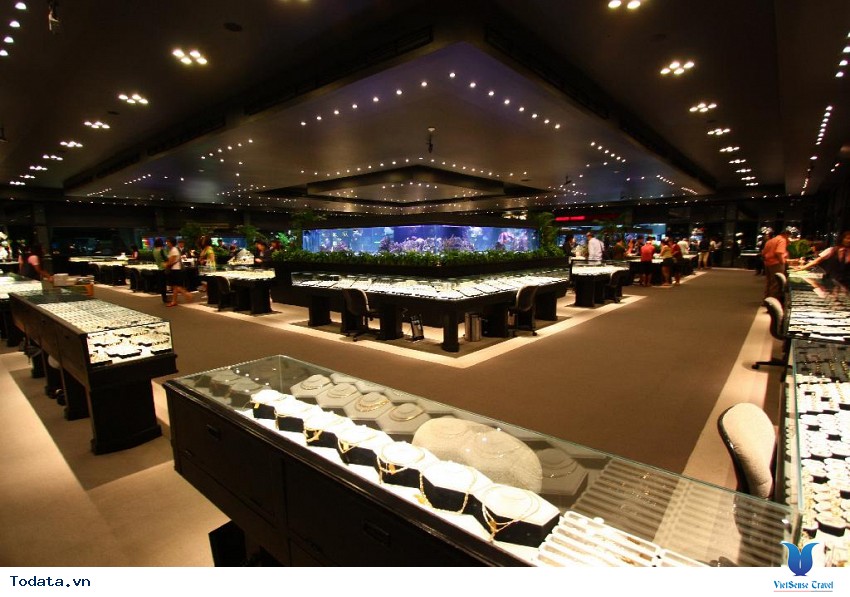 Trung tâm vàng bạc đá quý World Gems Collection Hình ảnh 1 Trung tâm vàng bạc đá quý World Gems Collection Hình ảnh 1