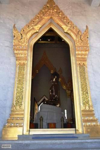 Tượng Phật Vàng nguyên khối lớn nhất thế giới Hình ảnh 1 Tượng Phật Vàng nguyên khối lớn nhất thế giới Hình ảnh 1