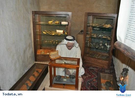 Tượng sáp tái hiện hoạt động đời thời của người dân Duabai thời xa xưa Hình ảnh 19 Tượng sáp tái hiện hoạt động đời thời của người dân Duabai thời xa xưa Hình ảnh 19