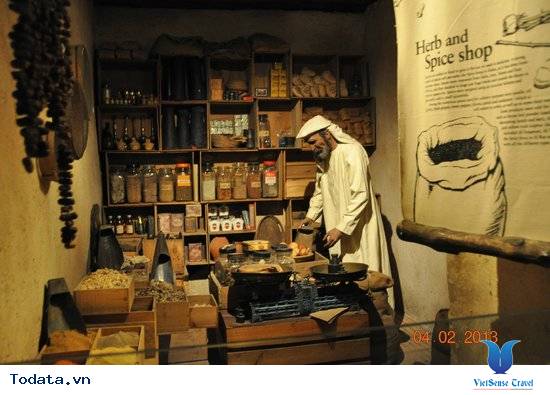 Tượng sáp tái hiện hoạt động đời thời của người dân Duabai thời xa xưa Hình ảnh 16 Tượng sáp tái hiện hoạt động đời thời của người dân Duabai thời xa xưa Hình ảnh 16