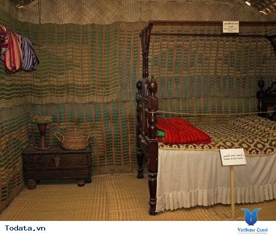 Tượng sáp tái hiện hoạt động đời thời của người dân Duabai thời xa xưa Hình ảnh 17 Tượng sáp tái hiện hoạt động đời thời của người dân Duabai thời xa xưa Hình ảnh 17