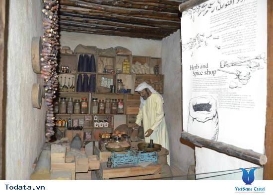 Tượng sáp tái hiện hoạt động đời thời của người dân Duabai thời xa xưa Hình ảnh 14 Tượng sáp tái hiện hoạt động đời thời của người dân Duabai thời xa xưa Hình ảnh 14