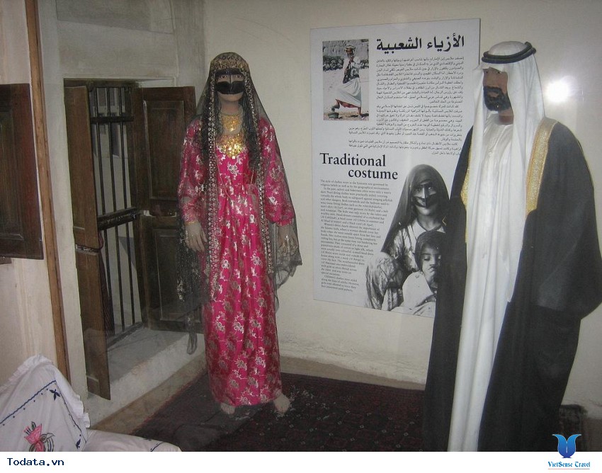 Tượng sáp tái hiện hoạt động đời thời của người dân Duabai thời xa xưa Hình ảnh 6 Tượng sáp tái hiện hoạt động đời thời của người dân Duabai thời xa xưa Hình ảnh 6