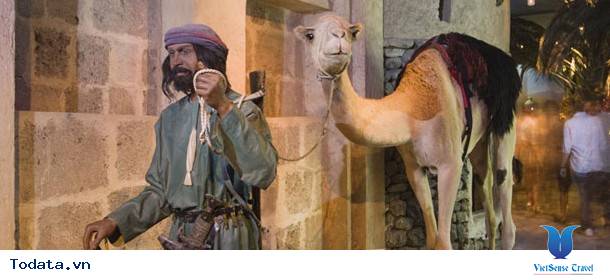 Tượng sáp tái hiện hoạt động đời thời của người dân Duabai thời xa xưa Hình ảnh 2 Tượng sáp tái hiện hoạt động đời thời của người dân Duabai thời xa xưa Hình ảnh 2