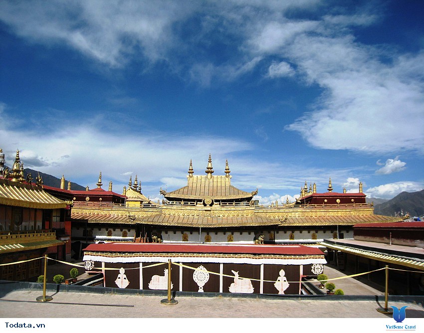 Tuyệt Tác Như Tranh Trên Nga Mi Sơn Hình ảnh 1