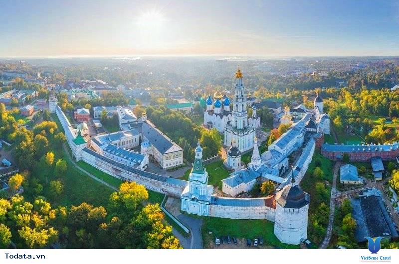 Uglich - Thành phố của nhà thờ Hình ảnh 2 Uglich - Thành phố của nhà thờ Hình ảnh 2