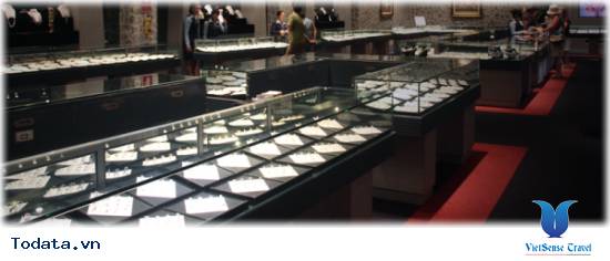 Vật may mắn tại Trung Tâm Vàng Bạc Đá Quý Hình ảnh 2 Vật may mắn tại Trung Tâm Vàng Bạc Đá Quý Hình ảnh 2