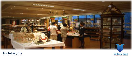 Vật may mắn tại Trung Tâm Vàng Bạc Đá Quý Hình ảnh 5 Vật may mắn tại Trung Tâm Vàng Bạc Đá Quý Hình ảnh 5