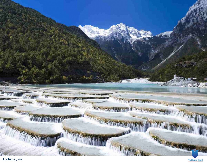 Vẻ Đẹp Rung Động Lòng Người Của Ngọc Long Tuyết Sơn Hình ảnh 1