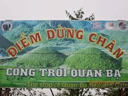 Vẻ Đẹp Thần Tiên Nơi Cổng Trời Quản Bạ Hình ảnh 2