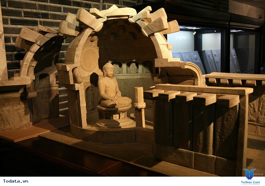 Vẻ Đẹp Thành Phố Gyeongju Hình ảnh 1