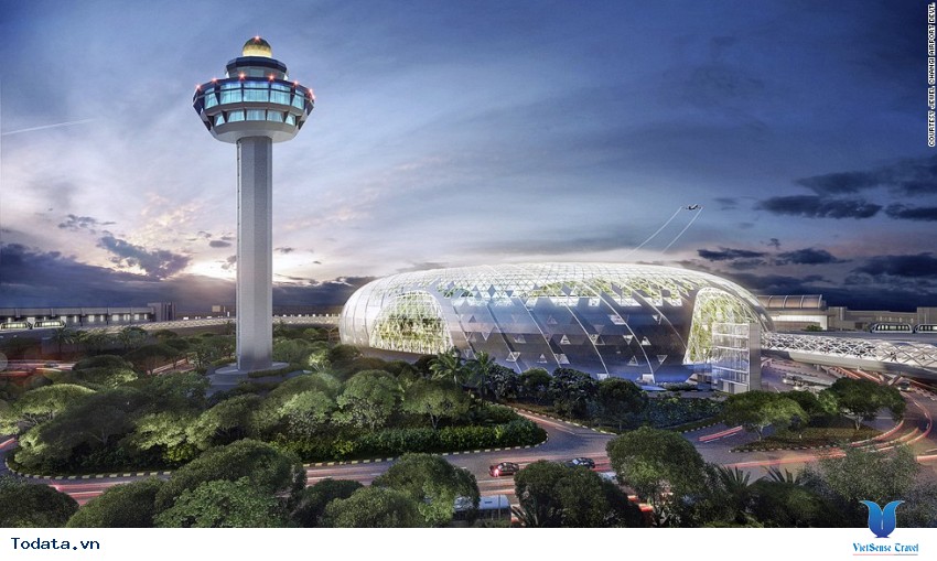 Vẻ đẹp Tiger Tower và những điều chưa từng biết Hình ảnh 3 Vẻ đẹp Tiger Tower và những điều chưa từng biết Hình ảnh 3