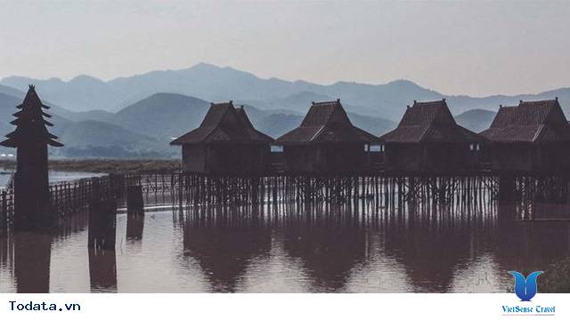 Vẻ đẹp văn hóa của hồ Inle Hình ảnh 1 Vẻ đẹp văn hóa của hồ Inle Hình ảnh 1