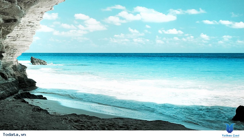 Vịnh Cam Ranh Nha Trang Hình ảnh 1