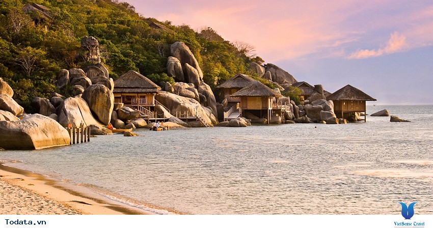 Vịnh Ninh Vân Nha Trang Hình ảnh 1 Vịnh Ninh Vân Nha Trang Hình ảnh 1