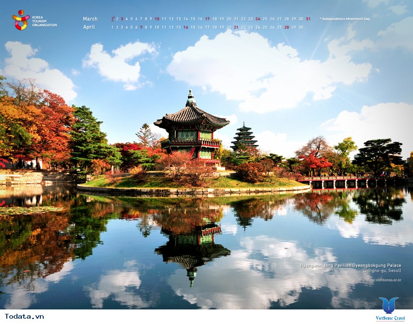 Vọng lâu Bomun nằm ở thành phố Gyeongju Hàn Quốc Hình ảnh 6 Vọng lâu Bomun nằm ở thành phố Gyeongju Hàn Quốc Hình ảnh 6