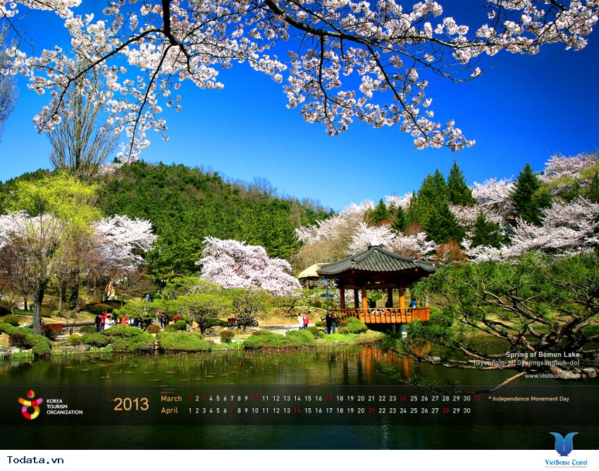 Vọng lâu Bomun nằm ở thành phố Gyeongju Hàn Quốc Hình ảnh 3 Vọng lâu Bomun nằm ở thành phố Gyeongju Hàn Quốc Hình ảnh 3