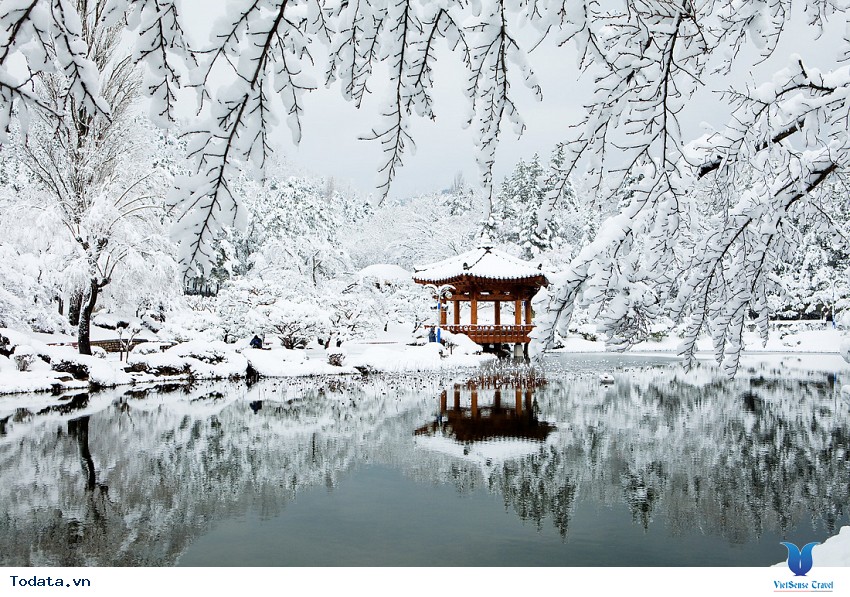 Vọng lâu Bomun nằm ở thành phố Gyeongju Hàn Quốc Hình ảnh 5 Vọng lâu Bomun nằm ở thành phố Gyeongju Hàn Quốc Hình ảnh 5