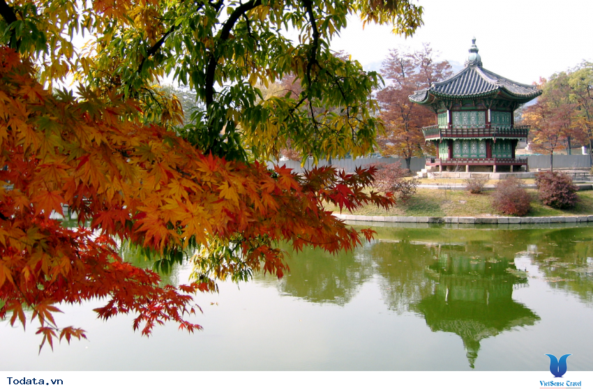 Vọng lâu Bomun nằm ở thành phố Gyeongju Hàn Quốc Hình ảnh 1 Vọng lâu Bomun nằm ở thành phố Gyeongju Hàn Quốc Hình ảnh 1