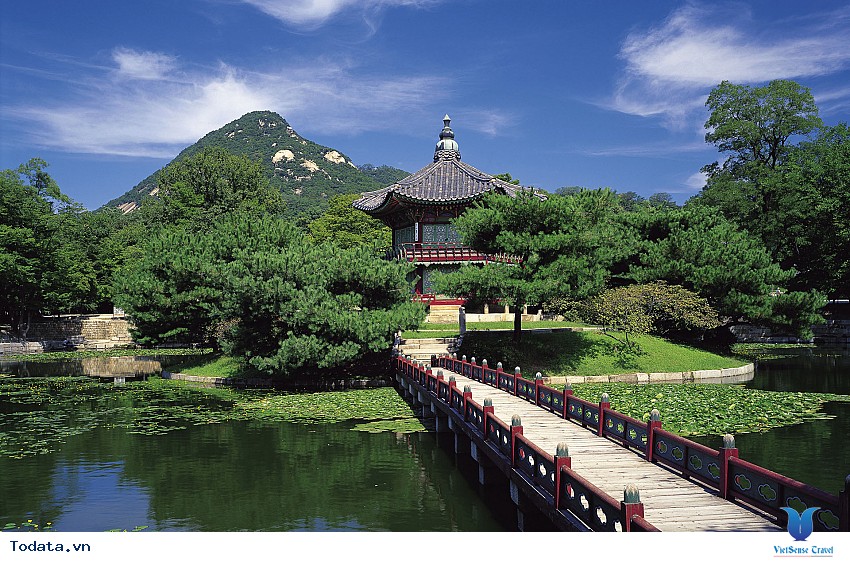 Vọng lâu Bomun nằm ở thành phố Gyeongju Hàn Quốc Hình ảnh 7 Vọng lâu Bomun nằm ở thành phố Gyeongju Hàn Quốc Hình ảnh 7