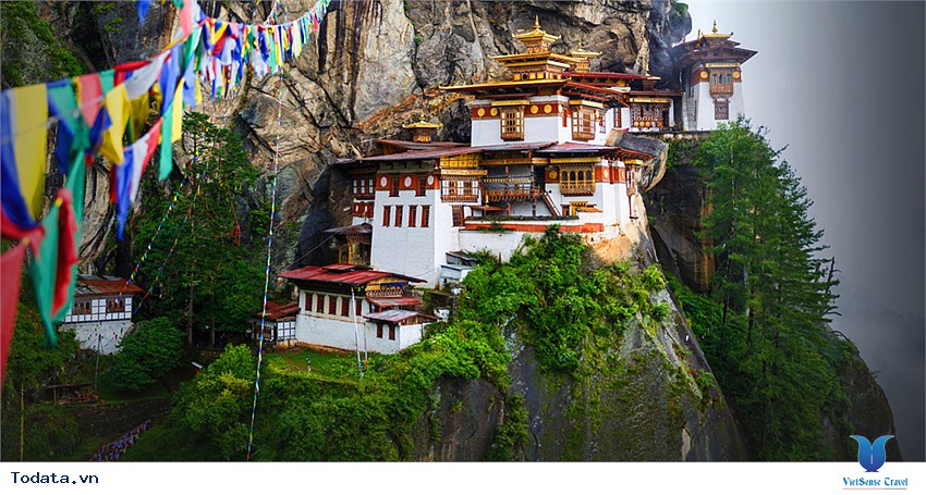 Vùng Đất Huyền Thoại Sangri-La Hình ảnh 9