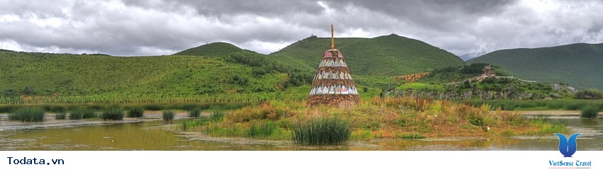 Vùng Đất Huyền Thoại Sangri-La Hình ảnh 4