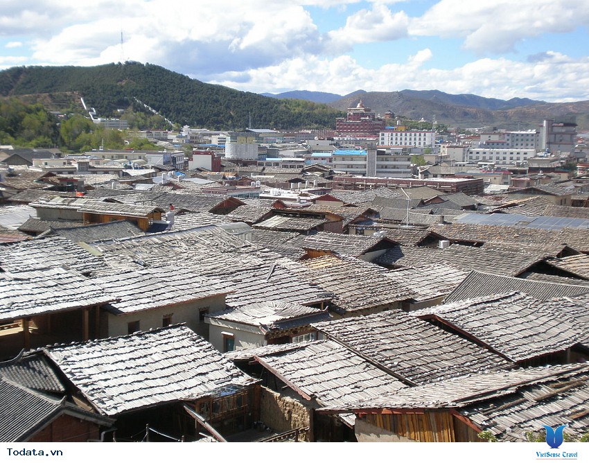 Vùng Đất Huyền Thoại Sangri-La Hình ảnh 7