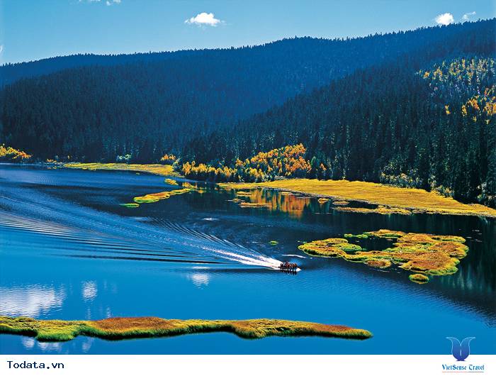 Vườn Quốc Gia Pudaco, Bản Giao Hưởng Của Thiên Nhiên Hình ảnh 6