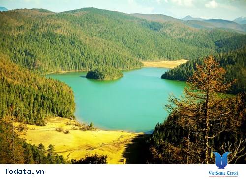 Vườn Quốc Gia Pudaco, Bản Giao Hưởng Của Thiên Nhiên Hình ảnh 5