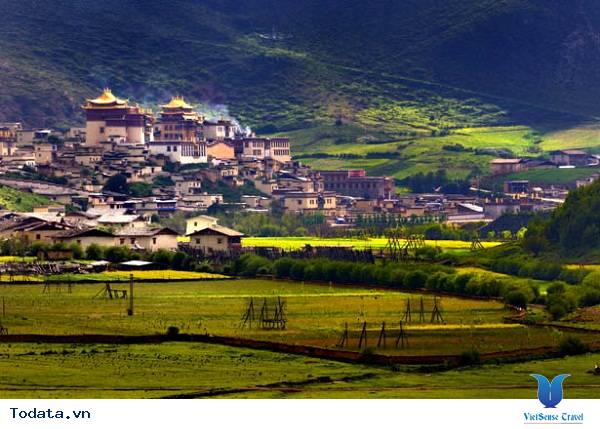 Vườn Quốc Gia Pudaco, Bản Giao Hưởng Của Thiên Nhiên Hình ảnh 3