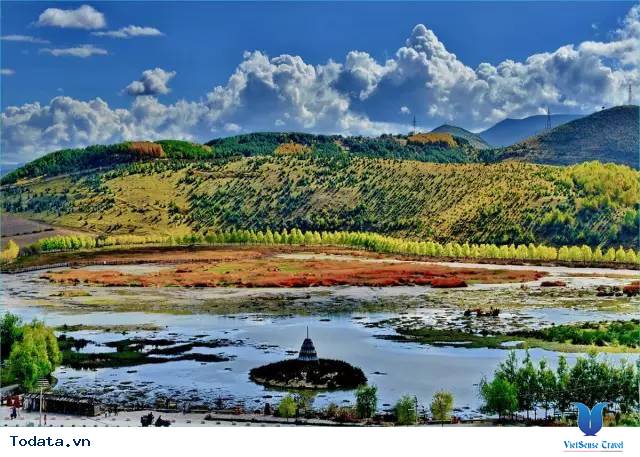 Vườn Quốc Gia Pudaco, Bản Giao Hưởng Của Thiên Nhiên Hình ảnh 2