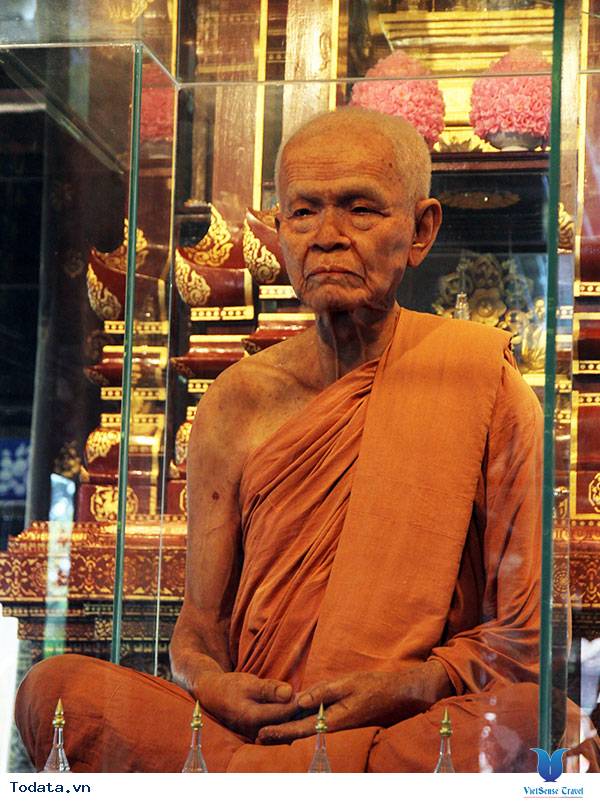 Wat Chedi Luang, tháp hài cốt lớn nhất Chiang Mai Hình ảnh 5