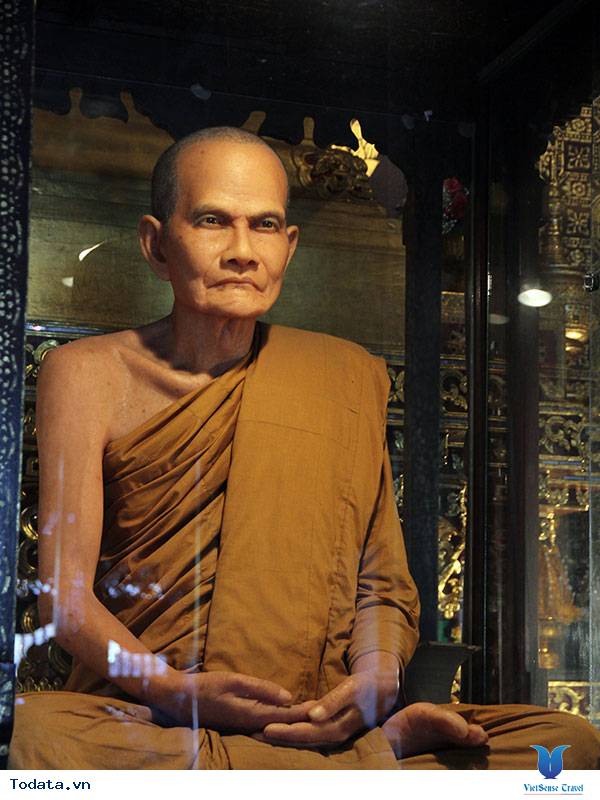 Wat Chedi Luang, tháp hài cốt lớn nhất Chiang Mai Hình ảnh 4