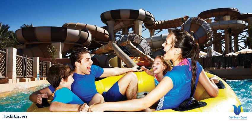 Wild Wadi Dubai công viên nước nhà người ta Hình ảnh 16