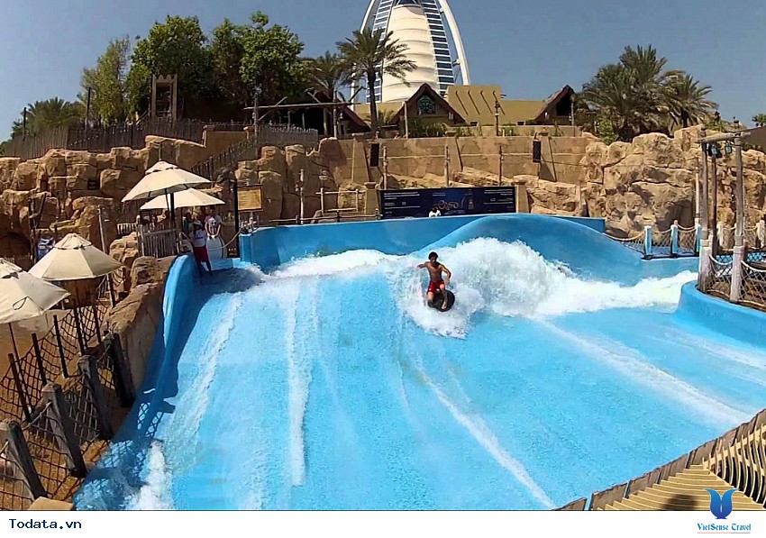 Wild Wadi Dubai công viên nước nhà người ta Hình ảnh 13