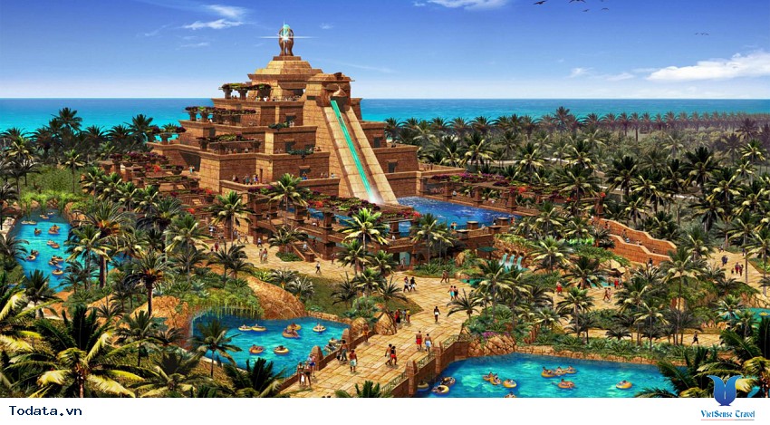 Wild Wadi Dubai công viên nước nhà người ta Hình ảnh 5